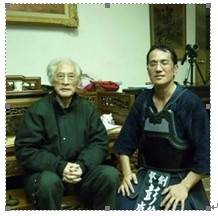 三峽老少論劍實況